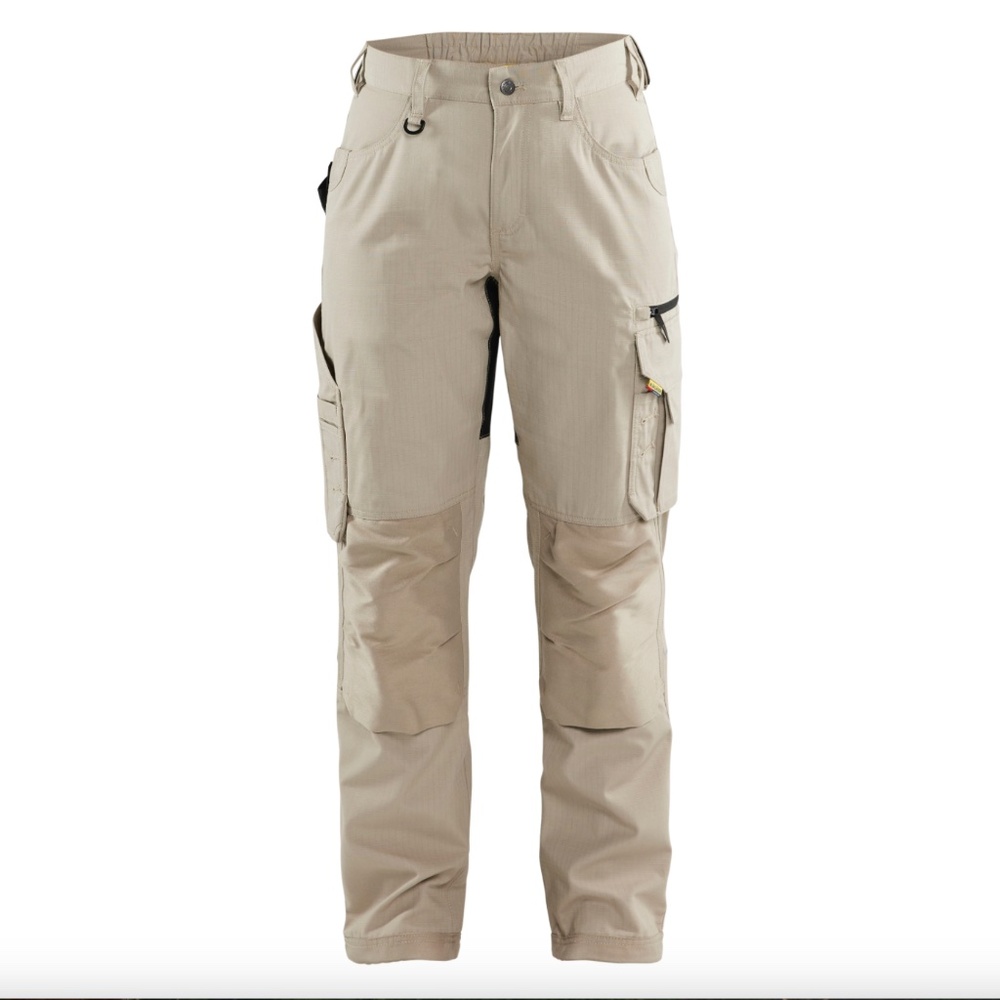Blaklader | Women’s Ripstop Pants | 10R (32:31)